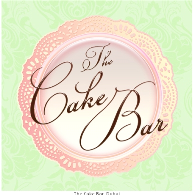 12 - cake bar
