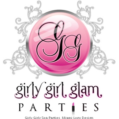 25 - girly girl glam